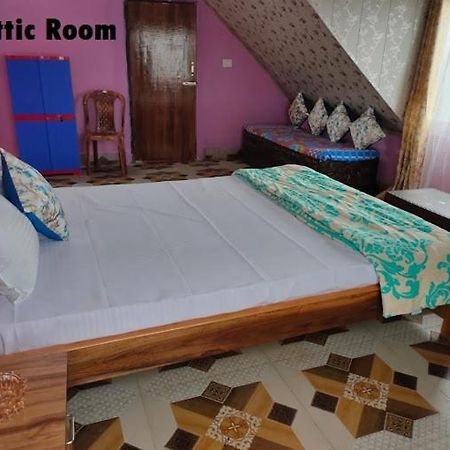 Lepcha'S Ethnic Homestay Kalimpong, Kanchenjunga View, Near Morgan House Exterior photo