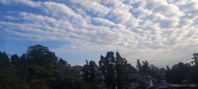 Lepcha'S Ethnic Homestay Kalimpong, Kanchenjunga View, Near Morgan House Exterior photo