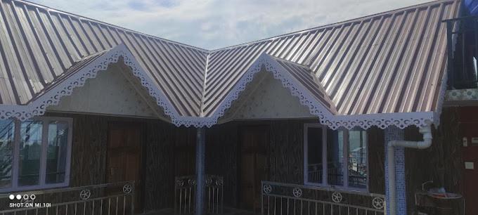 Lepcha'S Ethnic Homestay Kalimpong, Kanchenjunga View, Near Morgan House Exterior photo