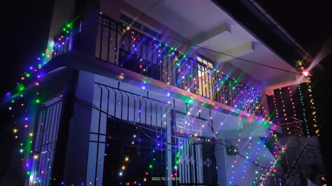 Lepcha'S Ethnic Homestay Kalimpong, Kanchenjunga View, Near Morgan House Exterior photo