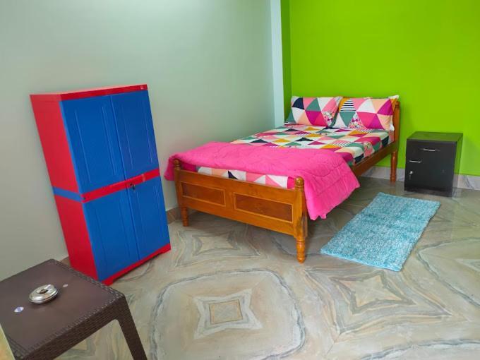 Lepcha'S Ethnic Homestay Kalimpong, Kanchenjunga View, Near Morgan House Exterior photo